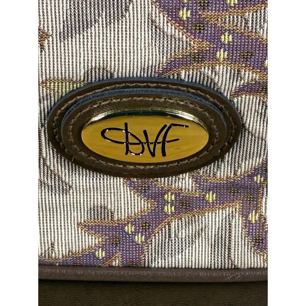 Diane Von Furstenberg travel timeless